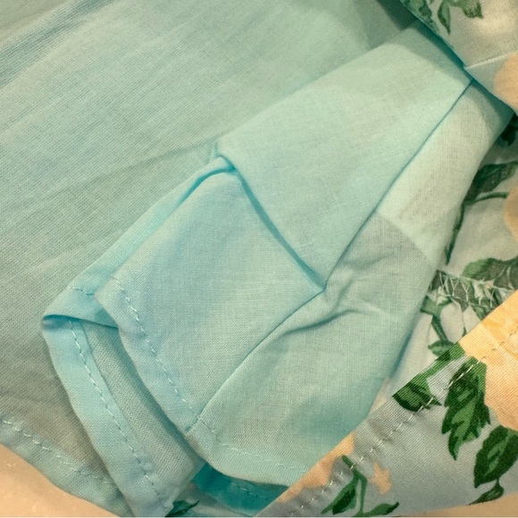 Blueberi Boulevard LOT OF 2 Girls Floral Dresses NWT Size 2T MSRP $96 - Picture 5 of 16